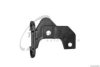 TRUCKTEC AUTOMOTIVE 08.62.086 Mounting Bracket, bumper